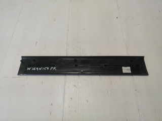 Накладка на порог внутренняя, MERCEDES BENZ, M-CLASS, W164, M272E35, 2005, F, R, A1646803435