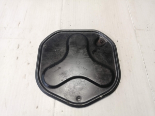 Лючок бензонасоса, AUDI, A8, D2, AQD, 1999, 4D0303587
