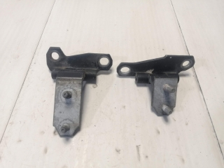 Петля двери, TOYOTA, CAMRY, CV30, 2C-T, 1990, R, L
