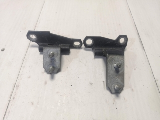 Петля двери, TOYOTA, CAMRY, CV30, 2C-T, 1990, R, R