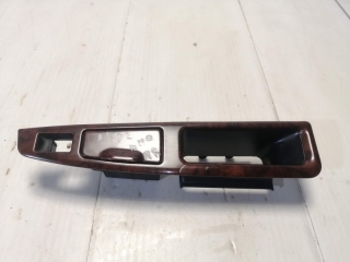 Накладка кнопки стеклоподъемника, AUDI, A8, D2, AQD, 1999, R, R, 4D0959528