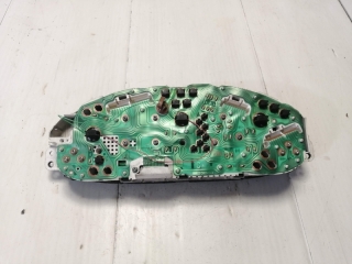 Панель приборов, HONDA, INTEGRA, DB9, ZC, 1993, 78100-SY0-6111