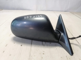 Зеркало заднего вида боковое, HONDA, INTEGRA, DB9, ZC, 1993