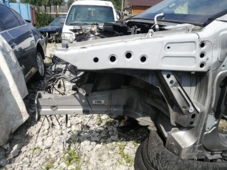Лонжерон, MERCEDES BENZ, M-CLASS, W164, M272E35, 2005, F, L
