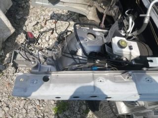 Лонжерон, MERCEDES BENZ, M-CLASS, W164, M272E35, 2005, F, L
