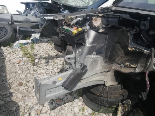 Кузов, MERCEDES BENZ, M-CLASS, W164, M272E35, 2005