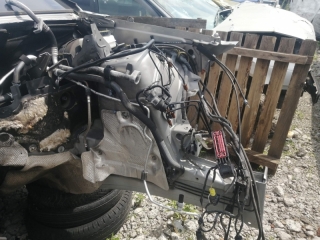 Кузов, MERCEDES BENZ, M-CLASS, W164, M272E35, 2005