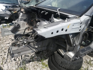Кузов, MERCEDES BENZ, M-CLASS, W164, M272E35, 2005