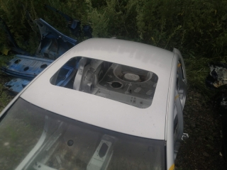 Крыша, VOLKSWAGEN, PASSAT B5, 3B3, AWM, 2001