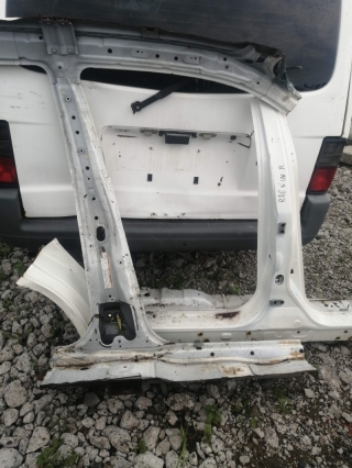Батон крыши, HONDA, ODYSSEY, RA6, F23A, 2001, L