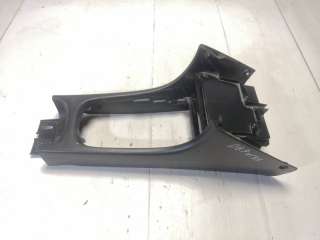 Накладка консоли кпп, HONDA, INTEGRA, DB9, ZC, 1993, 77291-ST7-0000