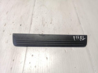 Накладка на порог внутренняя, NISSAN, PRIMERA CAMINO, WQP11, QG18DE, 1999, R, L, 769B3-7J100