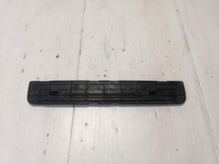 Накладка на порог внутренняя, NISSAN, PRIMERA CAMINO, WQP11, QG18DE, 1999, R, L, 769B3-7J100