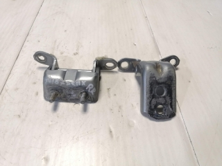 Петля двери, NISSAN, TIIDA, SC11X, HR16DE, 2010, R, R