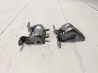 Петля двери, NISSAN, TIIDA, SC11X, HR16DE, 2010, R, R