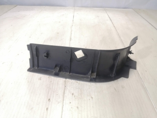 Накладка багажника, NISSAN, PRIMERA CAMINO, WQP11, QG18DE, 1999, R, R, 84991-4J500