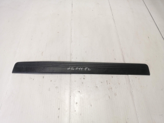 Накладка на порог внутренняя, NISSAN, PRIMERA CAMINO, WQP11, QG18DE, 1999, F, L, 769B0-7J100