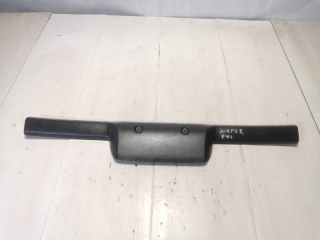 Накладка двери багажника, NISSAN, PRIMERA CAMINO, WQP11, QG18DE, 1999, 90900-4J500