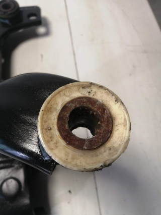Балка под двс, FORD, C-MAX, C214, 2006, 106039FS0421