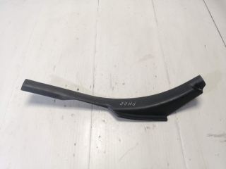 Накладка на порог внутренняя, NISSAN, PRIMERA CAMINO, WQP11, QG18DE, 1999, R, R, 769B6-7J100