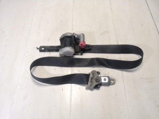 Ремень безопасности, NISSAN, PRIMERA CAMINO, WQP11, QG18DE, 1999, F, L