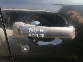 Ручка двери внешняя, FORD, MAVERICK, ML, KA24, 1995, F, R