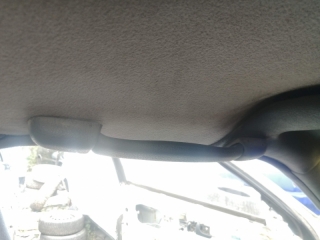 Ручка в салоне, NISSAN, CEFIRO, A31, RB20DE, 1990, F, L