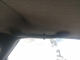 Ручка в салоне, NISSAN, CEFIRO, A31, RB20DE, 1990, R, L