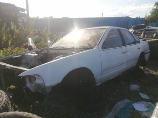 Топливный модуль, NISSAN, CEFIRO, A31, RB20DE, 1990