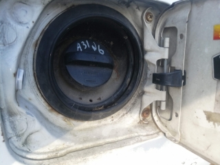 Прокладка заливной горловины, NISSAN, CEFIRO, A31, RB20DE, 1990