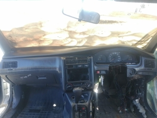 Датчик температуры кондиционера, TOYOTA, CALDINA, CT196, 2C-T, 1994