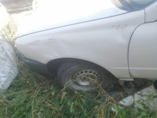 Крыло, NISSAN, SUNNY, VY10, GA13DE, 1990, F, L