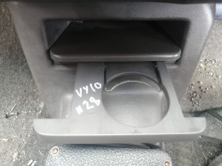 Подстаканник, NISSAN, SUNNY, VY10, GA13DE, 1990