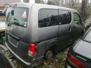 Трос открывания лючка бензобака, NISSAN, NV200, VM20, HR16DE, 2010