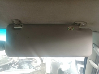 Крючок солнцезащитного козырька, MAZDA, BONGO, SK82, F8, 1999-2019, R