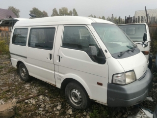 Крепление торсиона, MAZDA, BONGO, SK82, F8, 1999-2019, R, L
