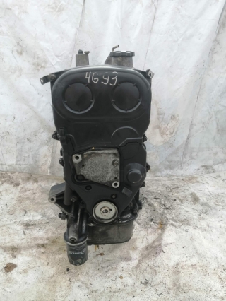 Двигатель, MITSUBISHI, LANCER, CB3A, 4G93, 1992