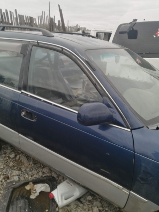 Петля двери, TOYOTA, COROLLA, AE100, 5A-FE, 1995, F, R