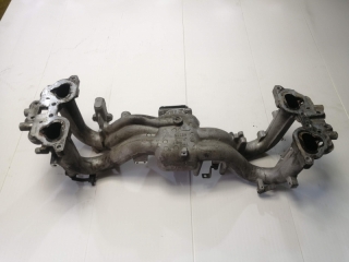 Коллектор впускной, SUBARU, IMPREZA, GD2, EJ15, 2002-2005