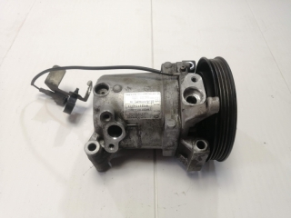 Компрессор кондиционера, SUBARU, IMPREZA, GD2, EJ15, 2002-2005, 73111FE030