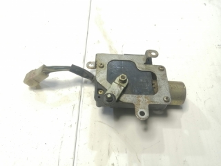Мотор заслонки отопителя, TOYOTA, CARINA ED, ST160, 1S-ELU, 263700-0371