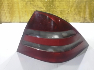 Фонарь в крыло, MERCEDES BENZ, S-CLASS, W220, M 113 E 50, R, R, 255122R