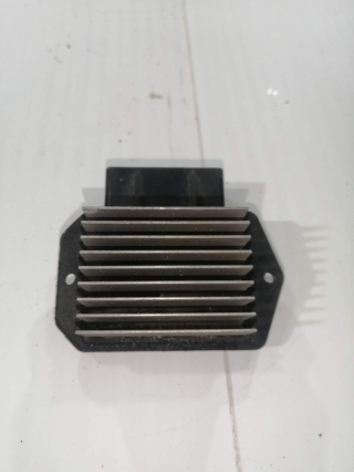 Резистор отопителя, TOYOTA, LAND CRUISER PRADO, GRJ120, 1GR-FE, 2008, 499300-2121