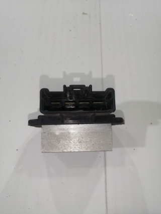 Резистор отопителя, TOYOTA, LAND CRUISER PRADO, GRJ120, 1GR-FE, 2008, 499300-2121