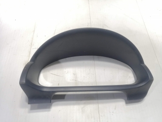 Консоль  приборов, MAZDA, DEMIO, DY5W, ZJ-VE, 2002