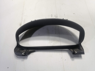 Консоль  приборов, MAZDA, DEMIO, DY5W, ZJ-VE, 2002