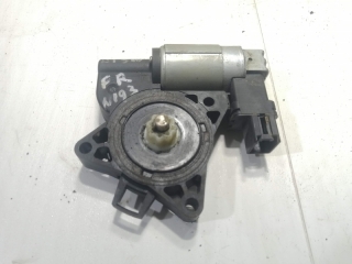 Мотор стеклоподъемника, MAZDA, DEMIO, DY5W, ZY, 2002, F, R