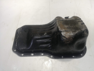 Поддон масляный двигателя, TOYOTA, VISTA, SV30, 4S-FE, 1992