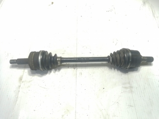 Привод, KIA, SPORTAGE, KM, G4GC, 2007-2008, F, L