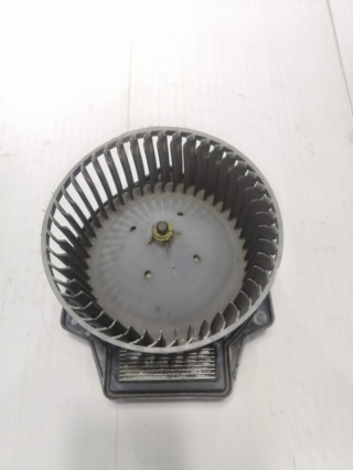 Мотор печки, NISSAN, WINGROAD, WFY11, QG15DE, 2000